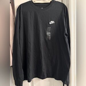 Men’s Nike Long Sleeve Tee